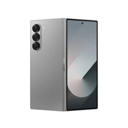 Samsung Z Fold 6
